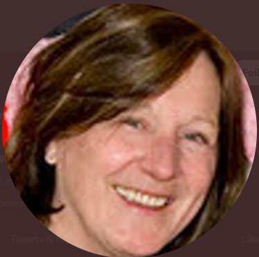 Catherine Pulsifer - P034:THE JOHARI SPACE